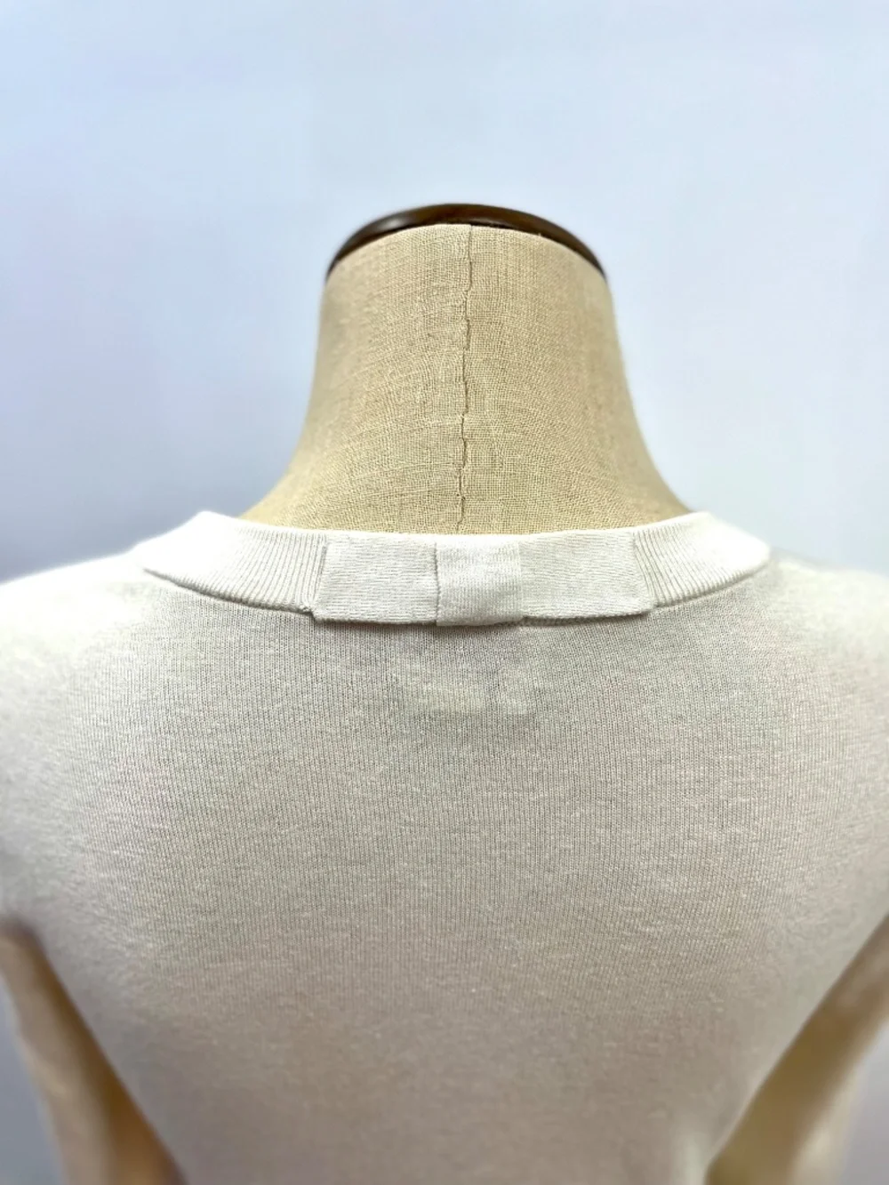Kate Spade Sofia Cardigan - S - Spun silk / cashmere / cotton - 3/4 sleeve